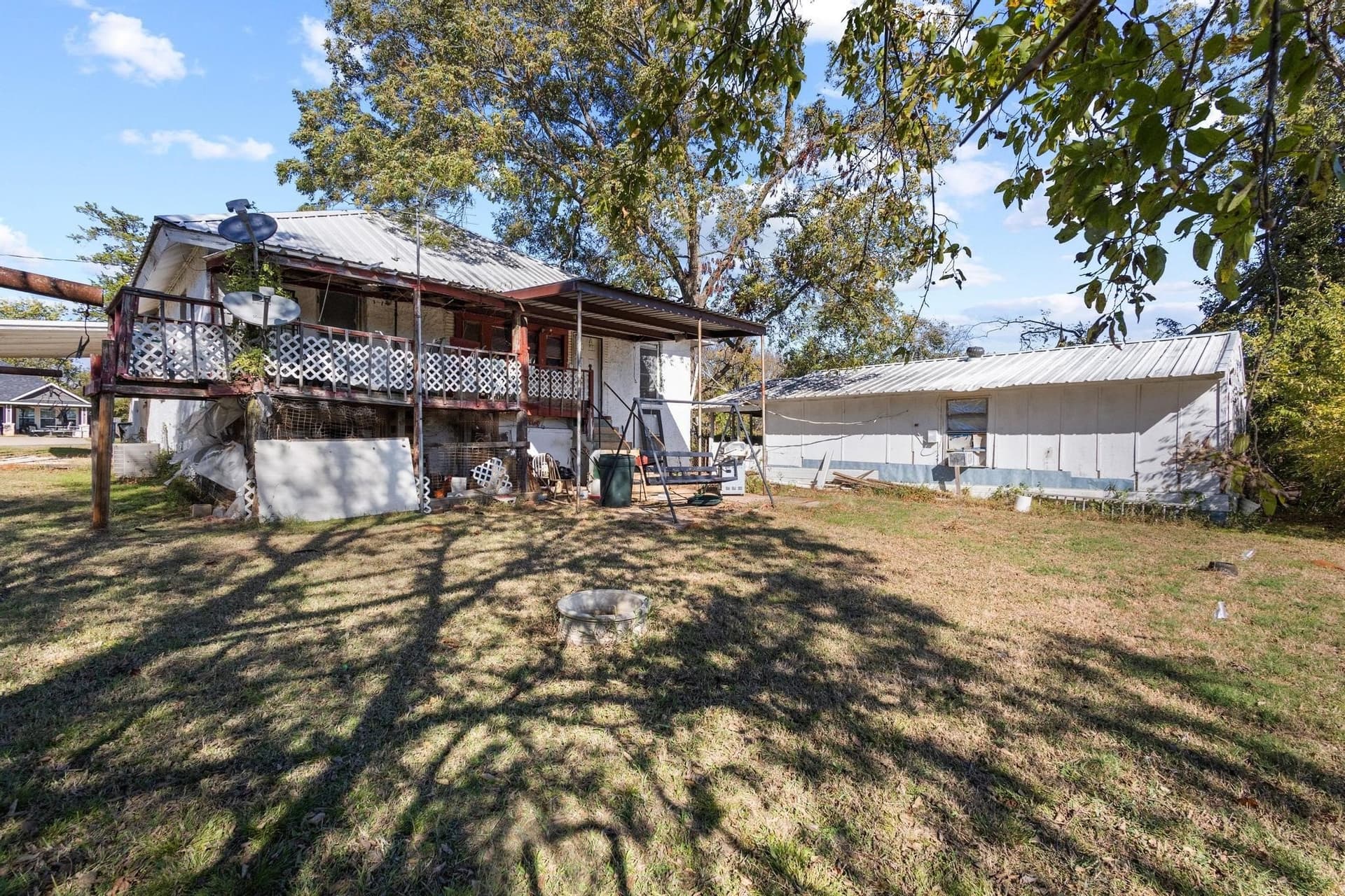 14.6 acres in Grayson County - photo 5