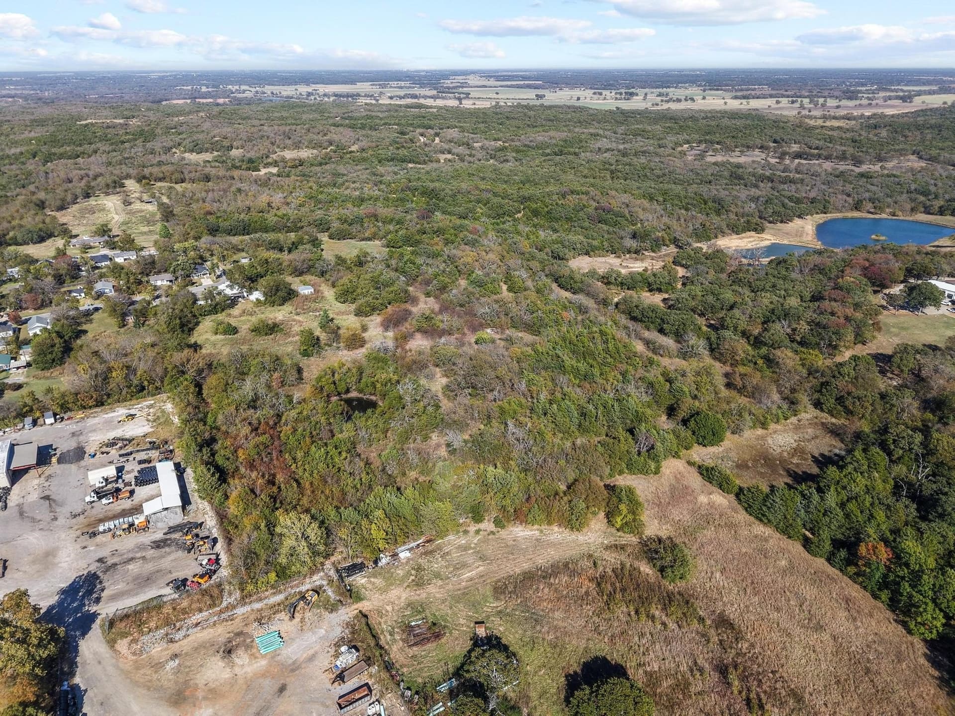 14.6 acres in Grayson County - photo 12