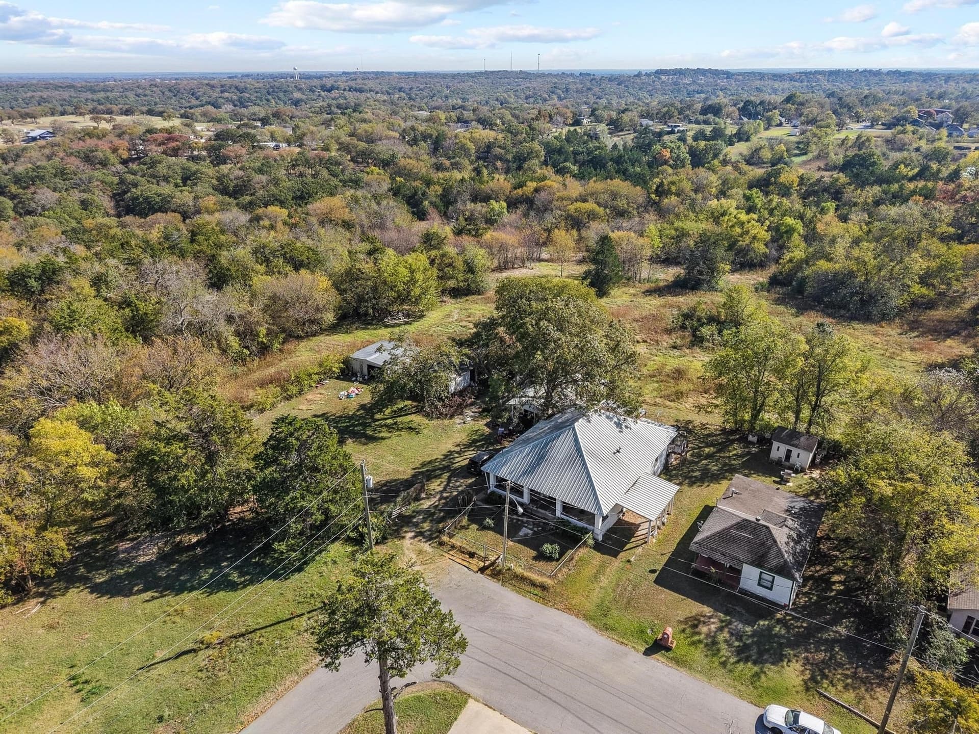 14.6 acres in Grayson County - photo 7