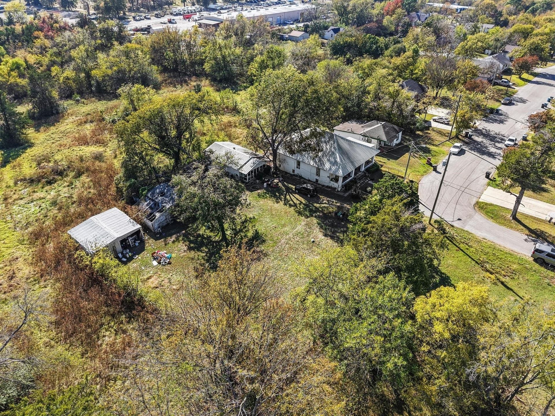 14.6 acres in Grayson County - photo 8