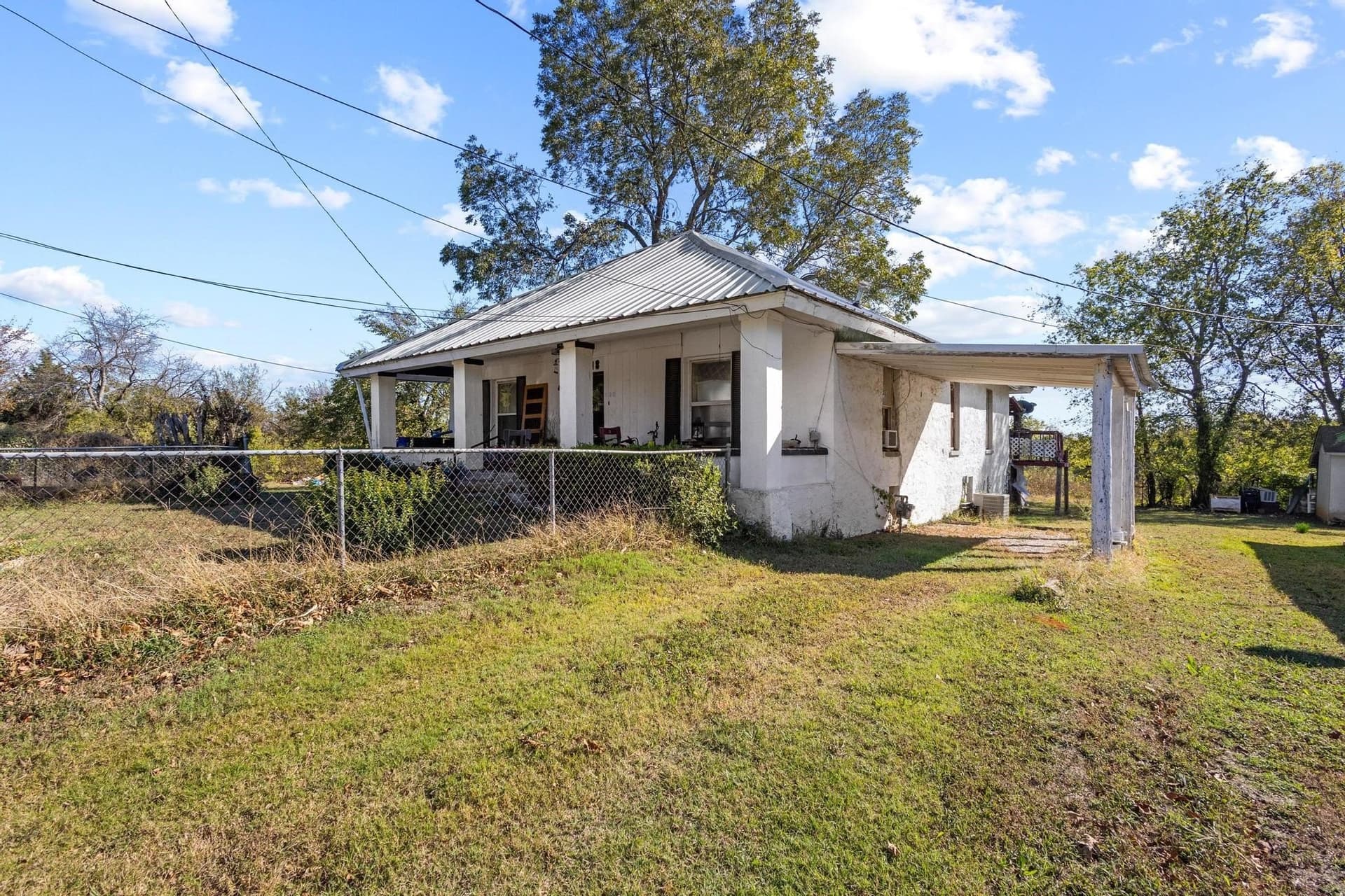14.6 acres in Grayson County - photo 3