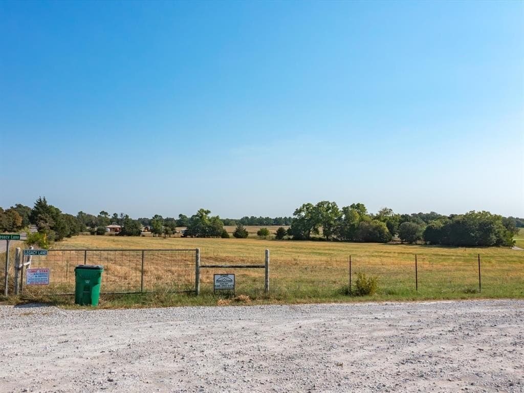 12.23 acres in Montague County gallery image 4