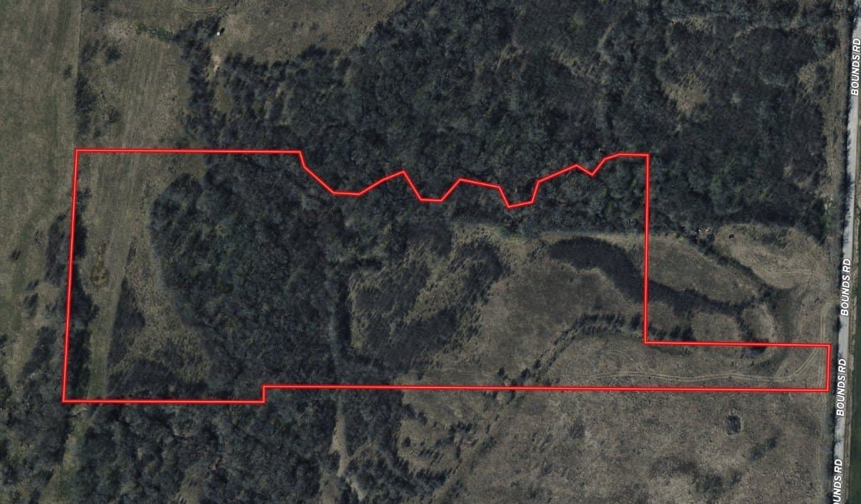 13 acres in Grayson County gallery image 2