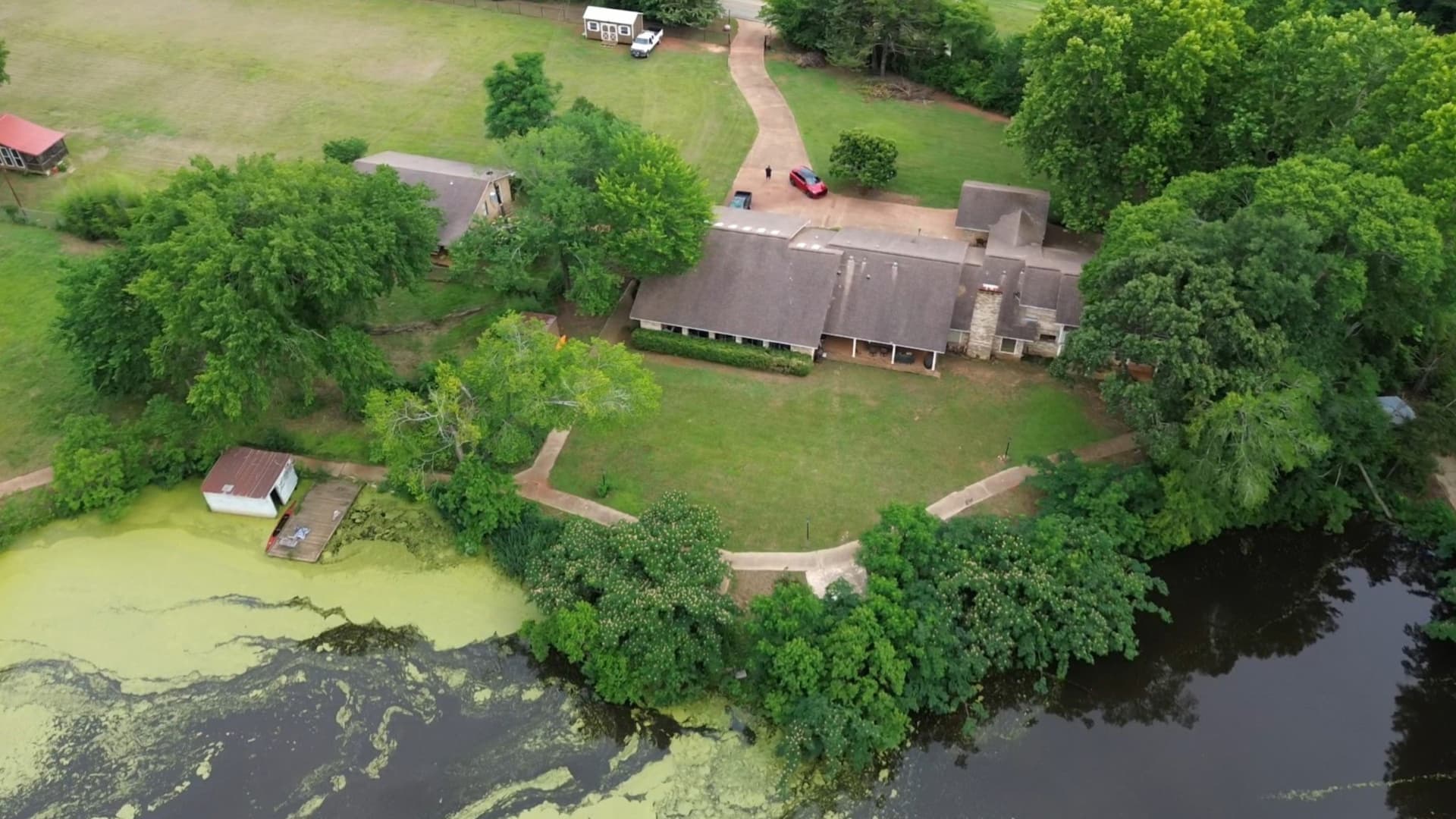 8.02 acres in Cherokee County