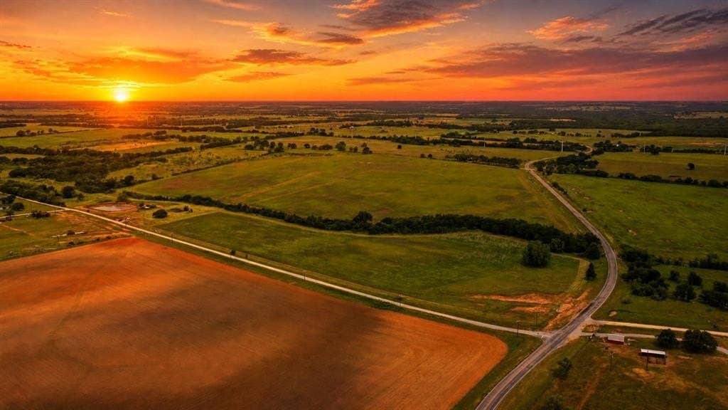 119.19 acres in Comanche County