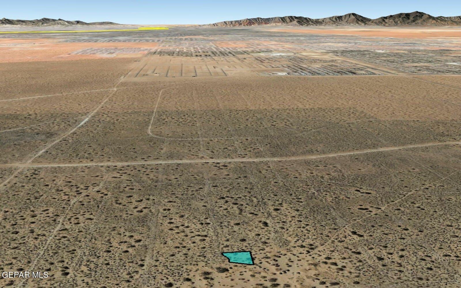 0.27 acres in El Paso County - photo 9