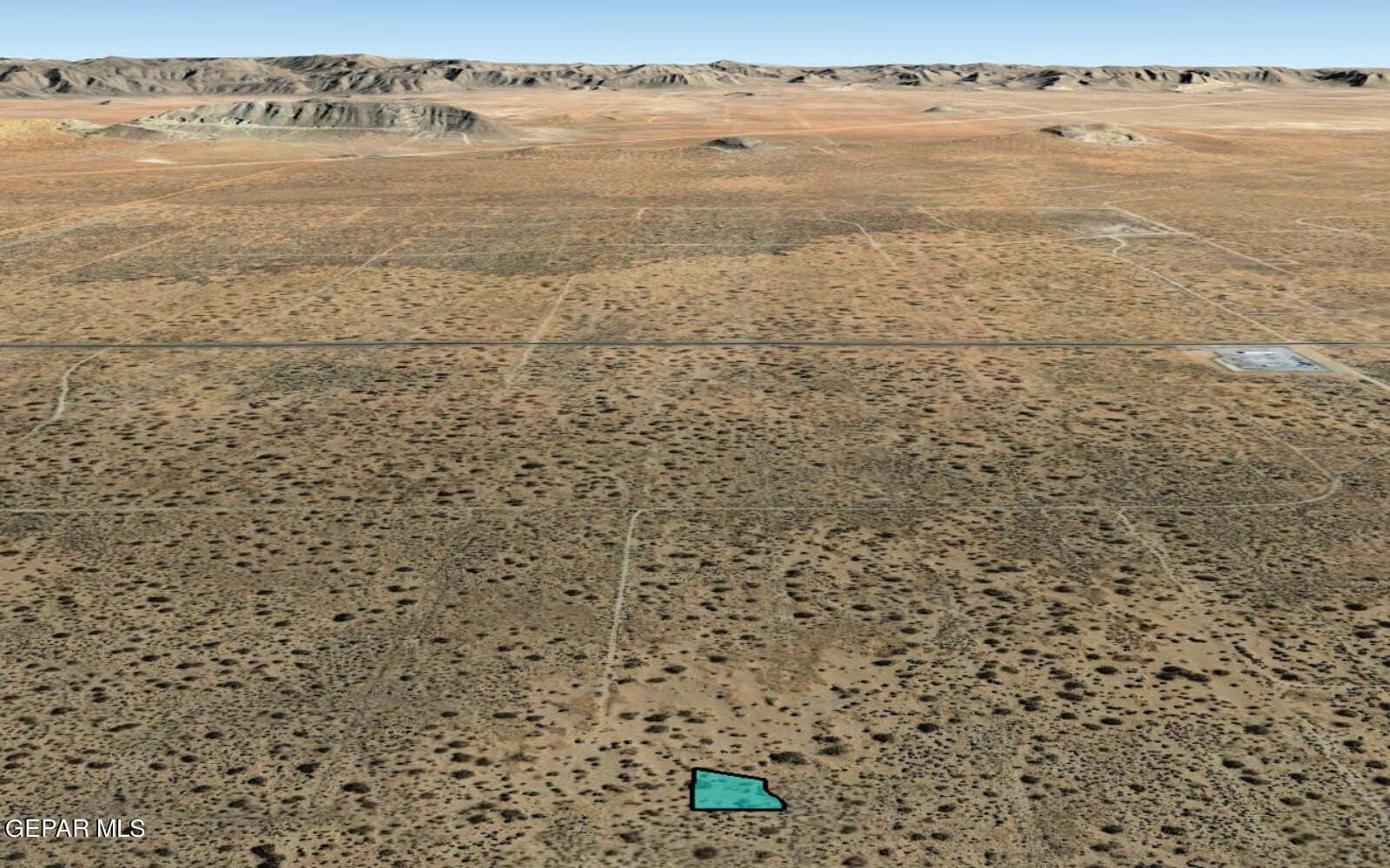 0.27 acres in El Paso County - photo 7