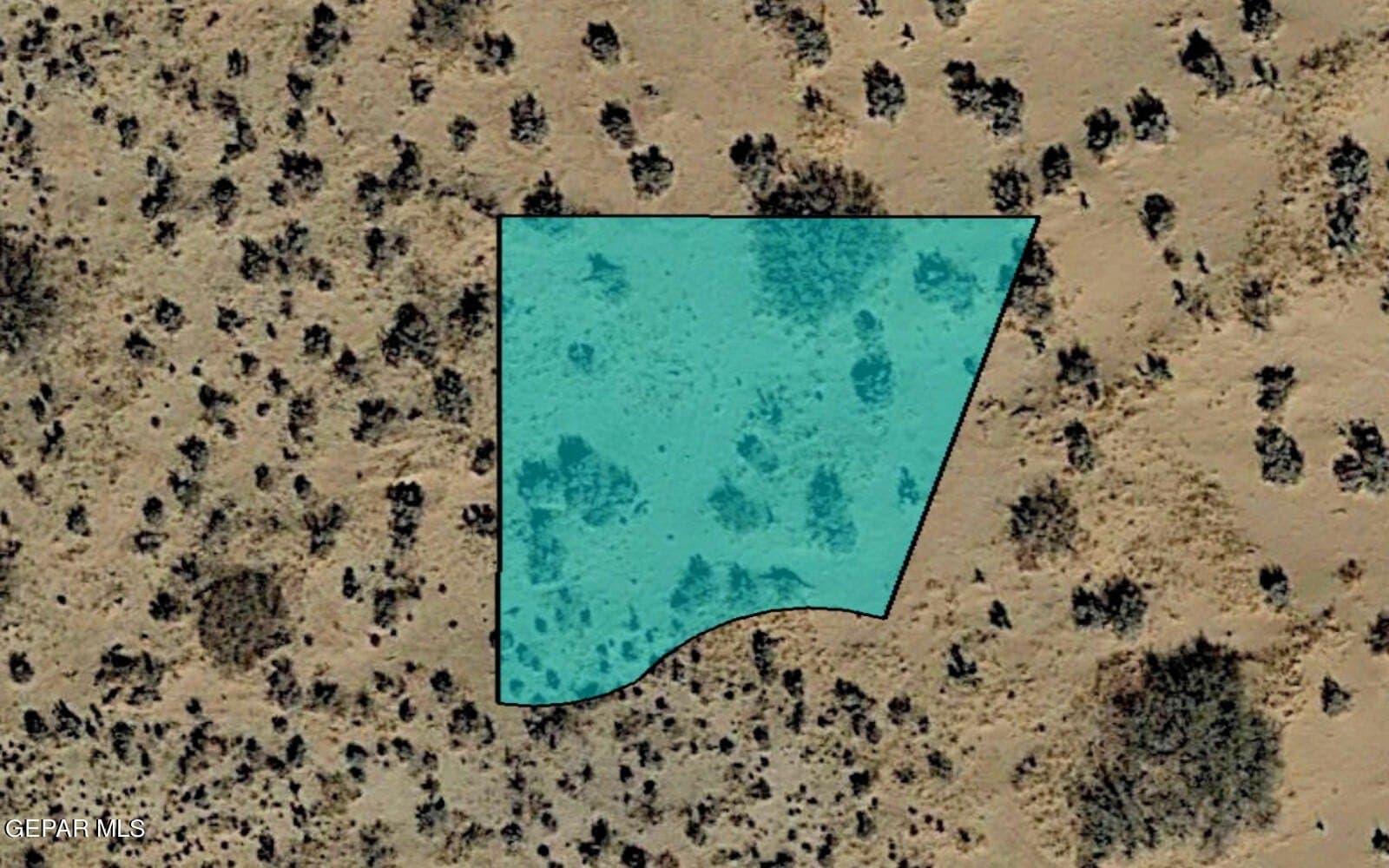 0.27 acres in El Paso County