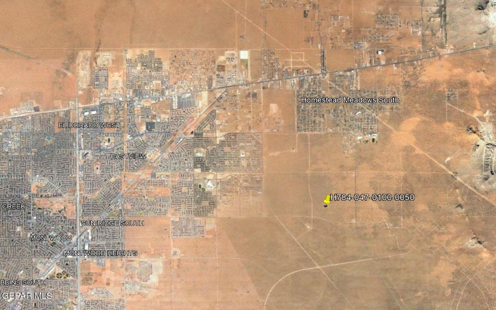 0.27 acres in El Paso County gallery image 4