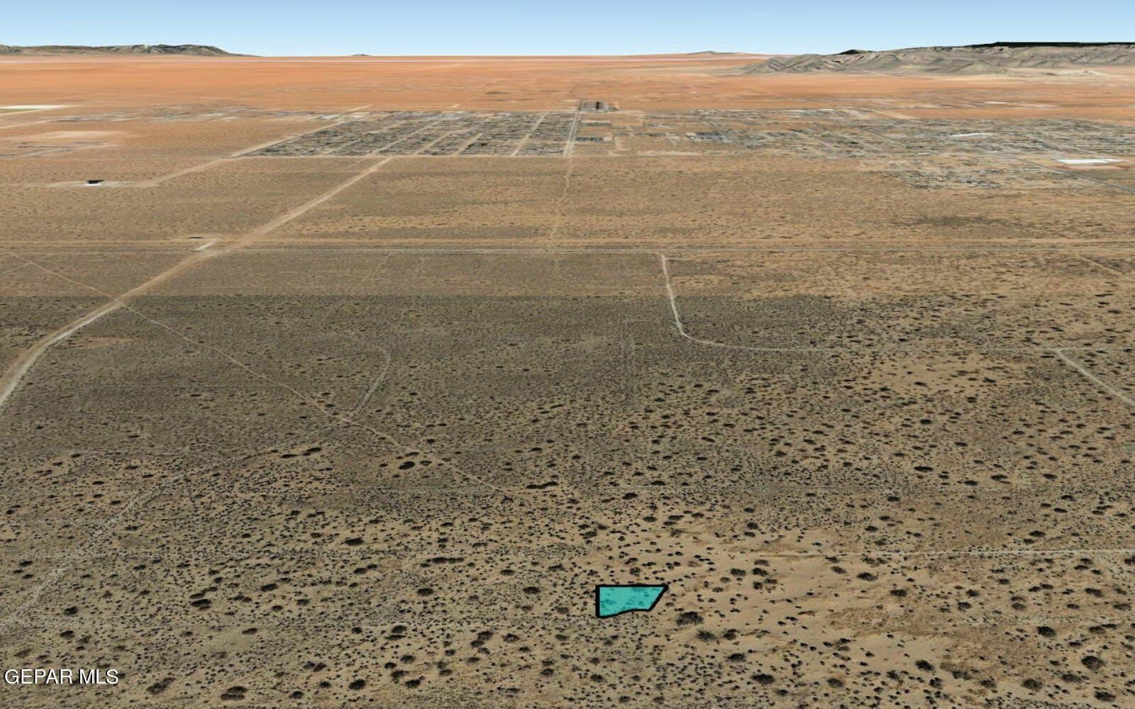 0.27 acres in El Paso County - photo 6