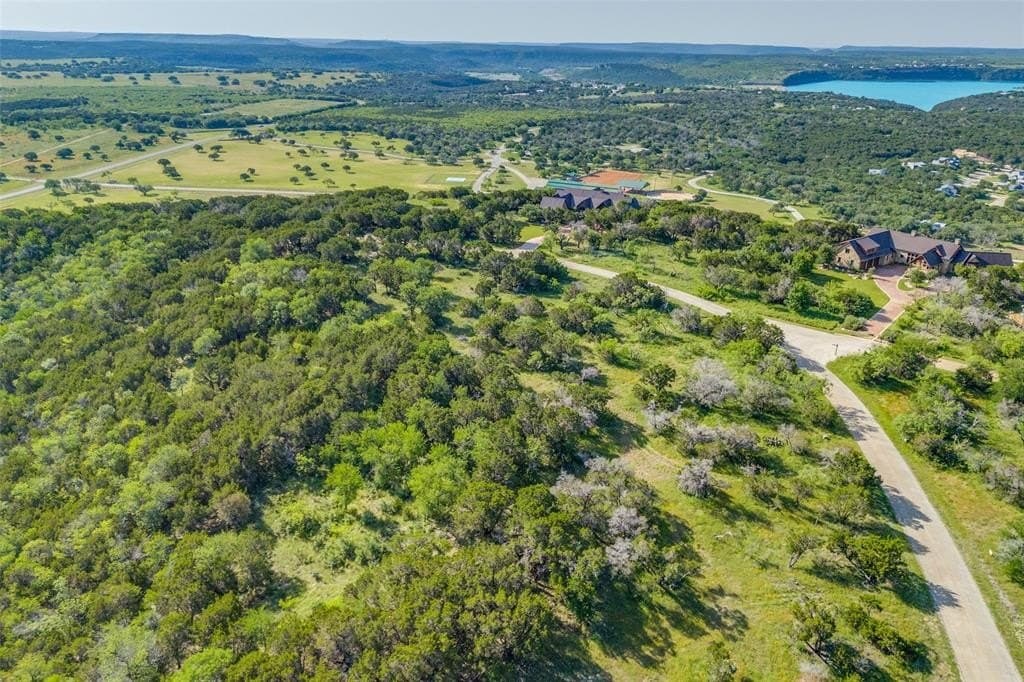1.66 acres in Palo Pinto County featured view