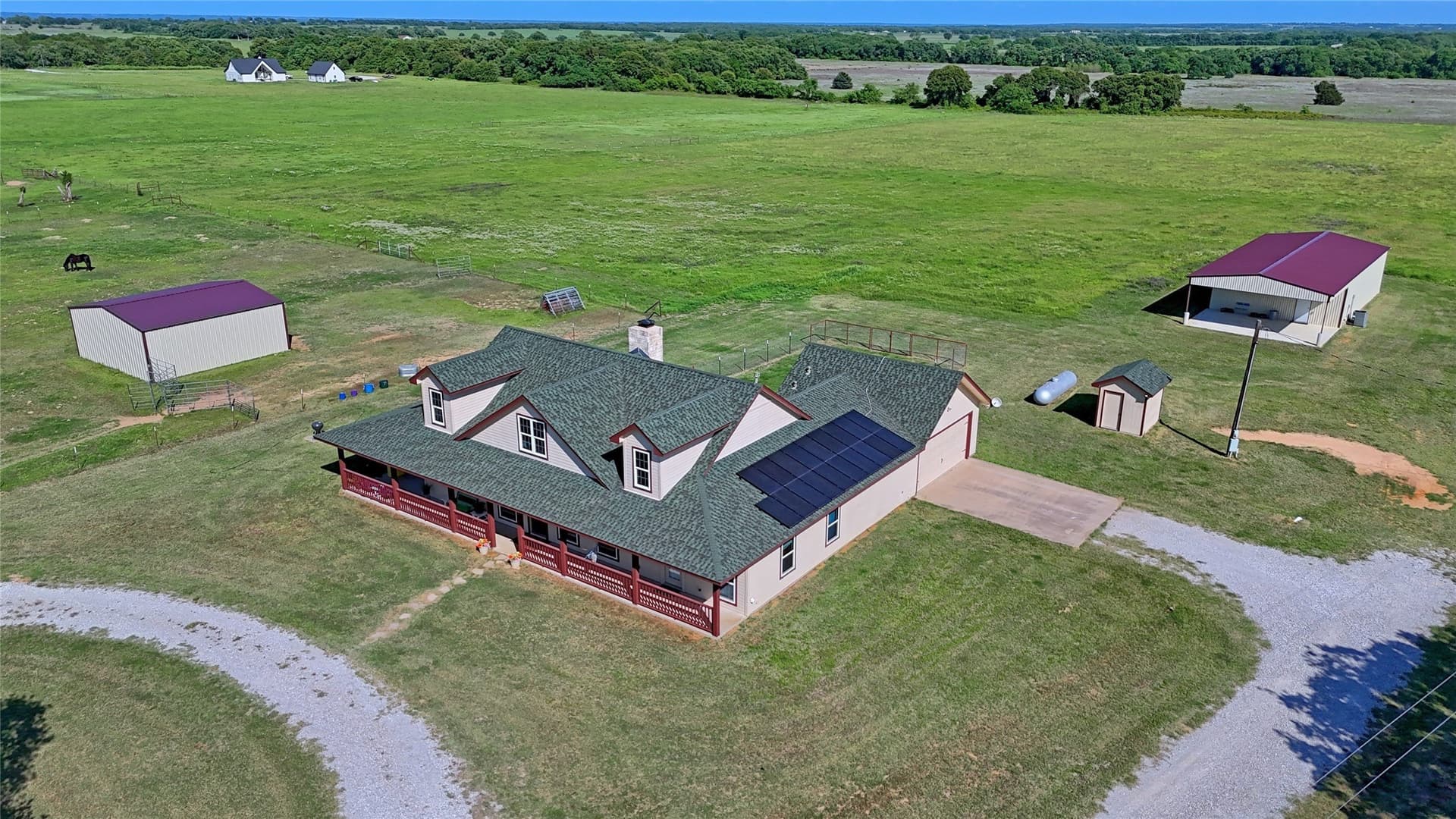 14.67 acres in Montague County gallery image 4