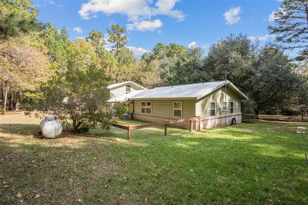 11.02 acres in Anderson County featured view