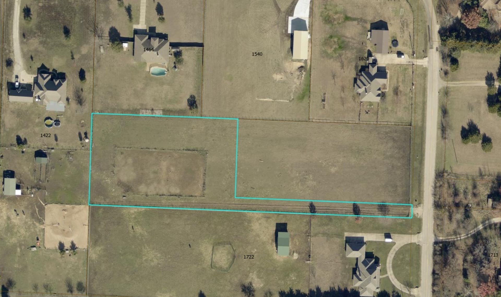 1.74 acres in Collin County - photo 6
