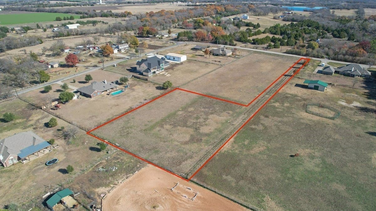 1.74 acres in Collin County featured view