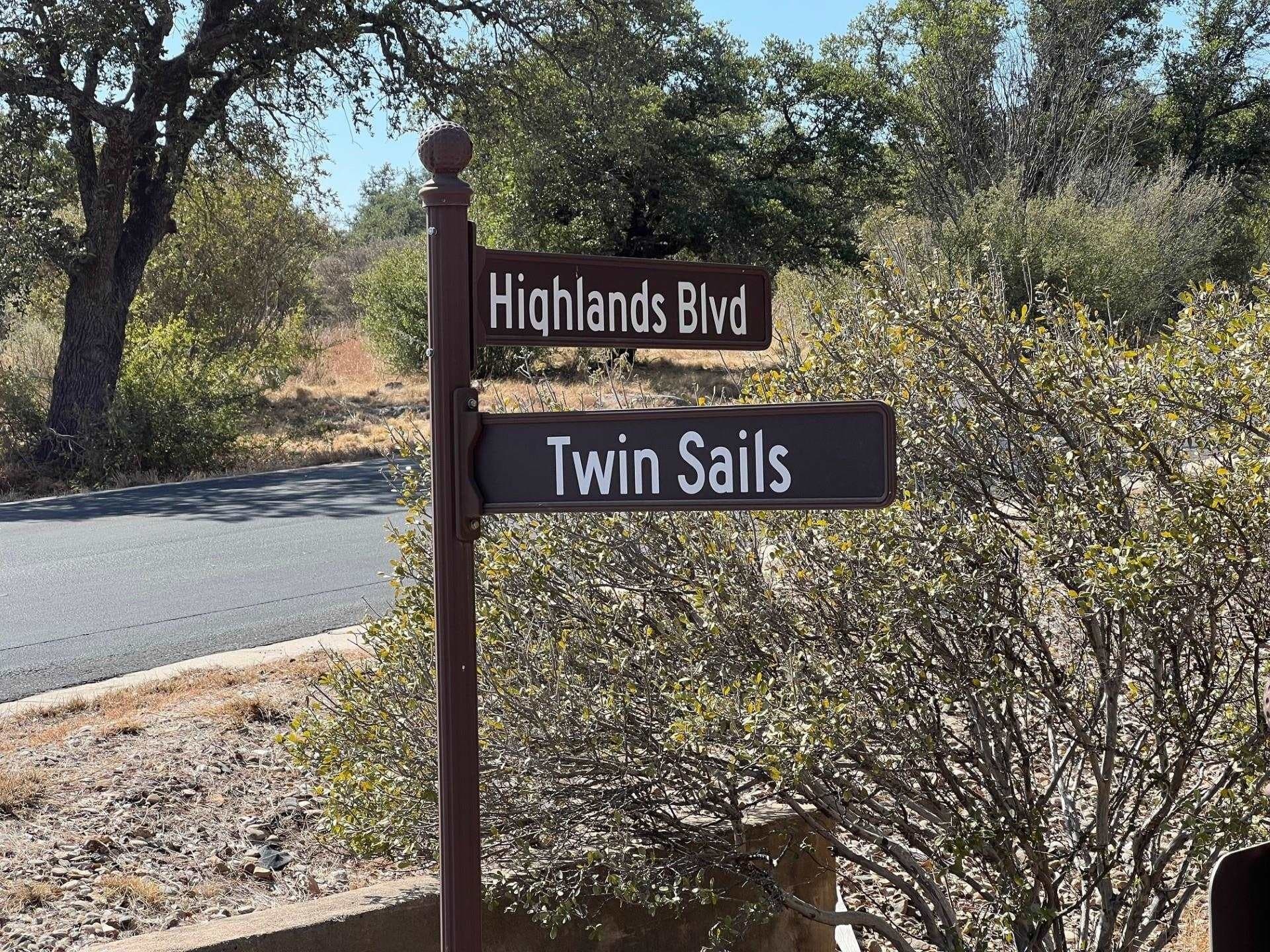 0.25 acres in Burnet County gallery image 2