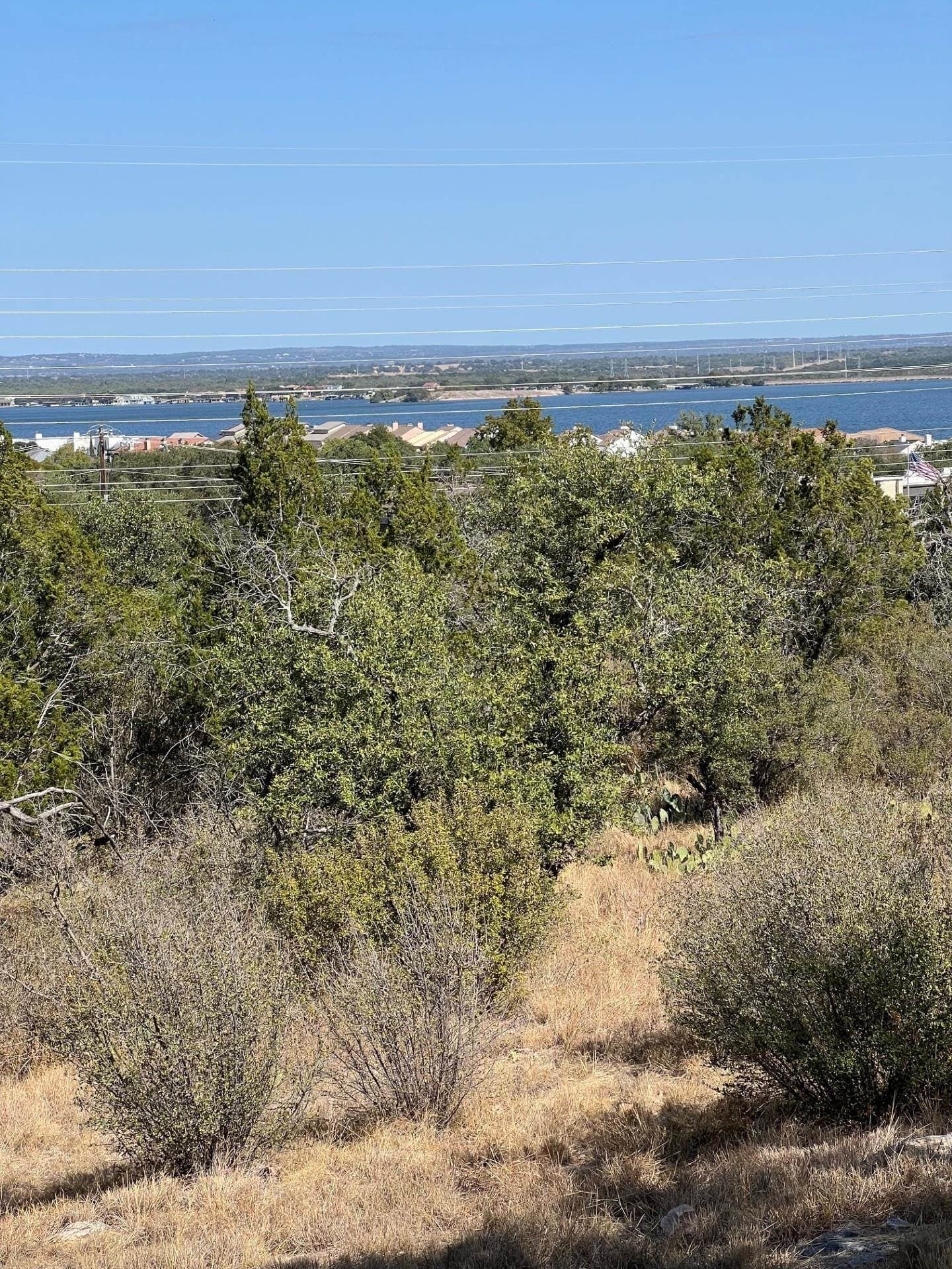 0.25 acres in Burnet County featured view