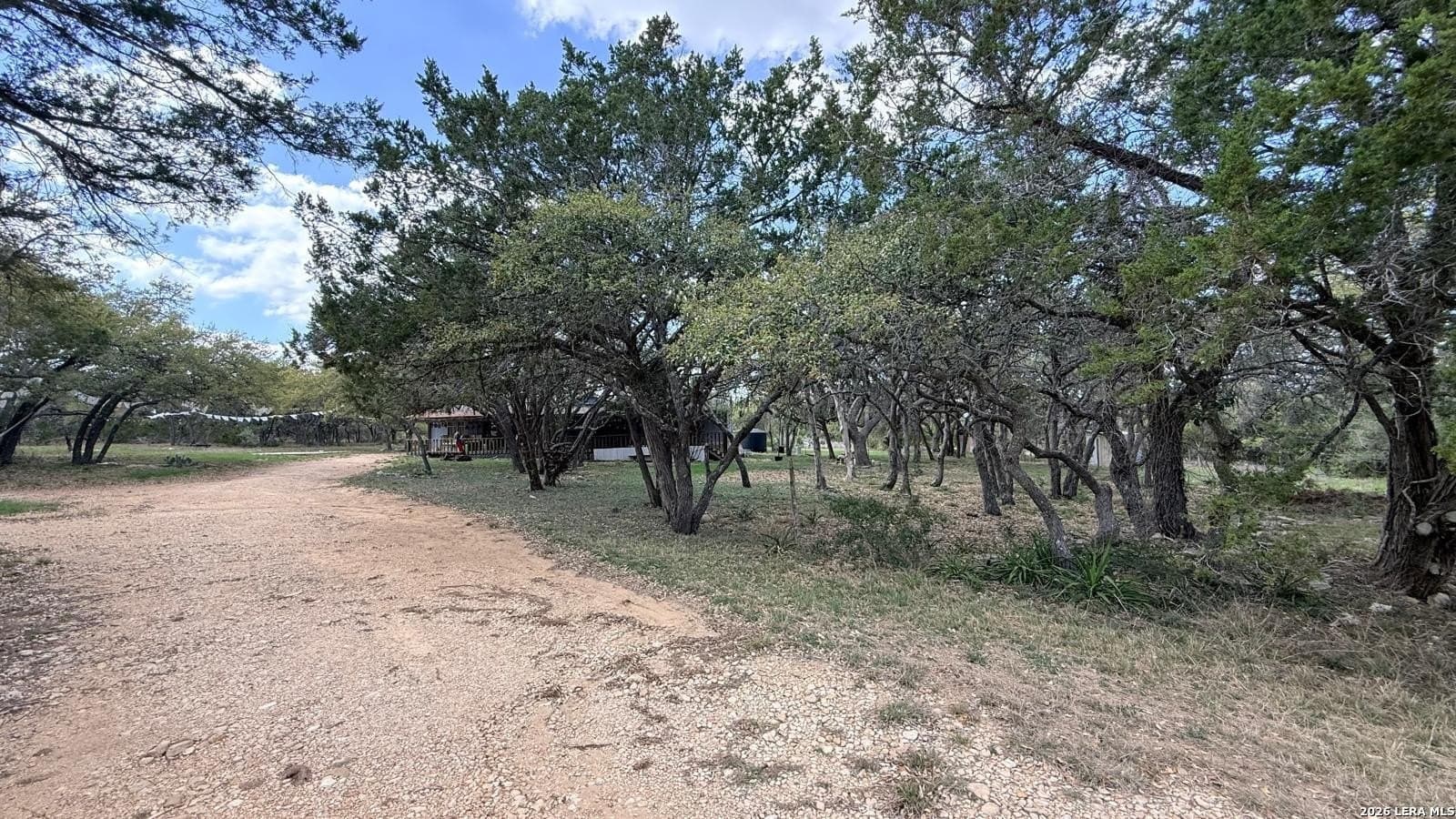 11.23 acres in Blanco County featured view