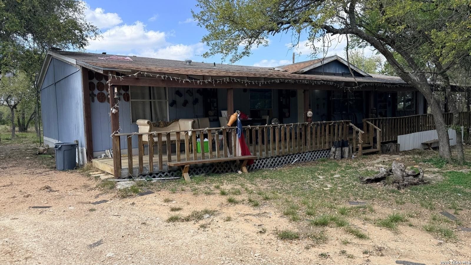 11.23 acres in Blanco County gallery image 4