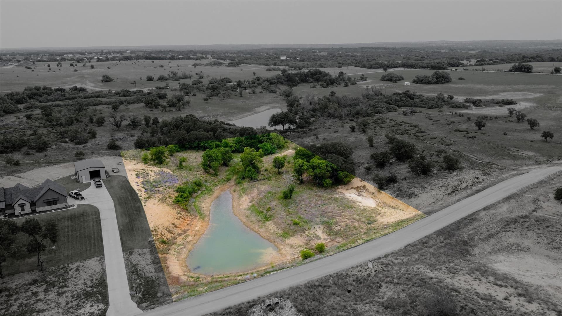 2 acres in Parker County - photo 7