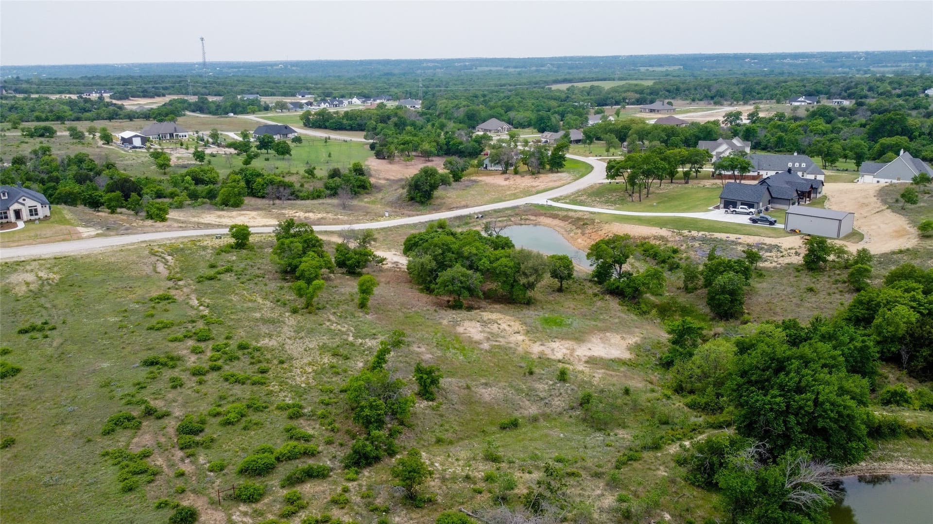 2 acres in Parker County gallery image 4