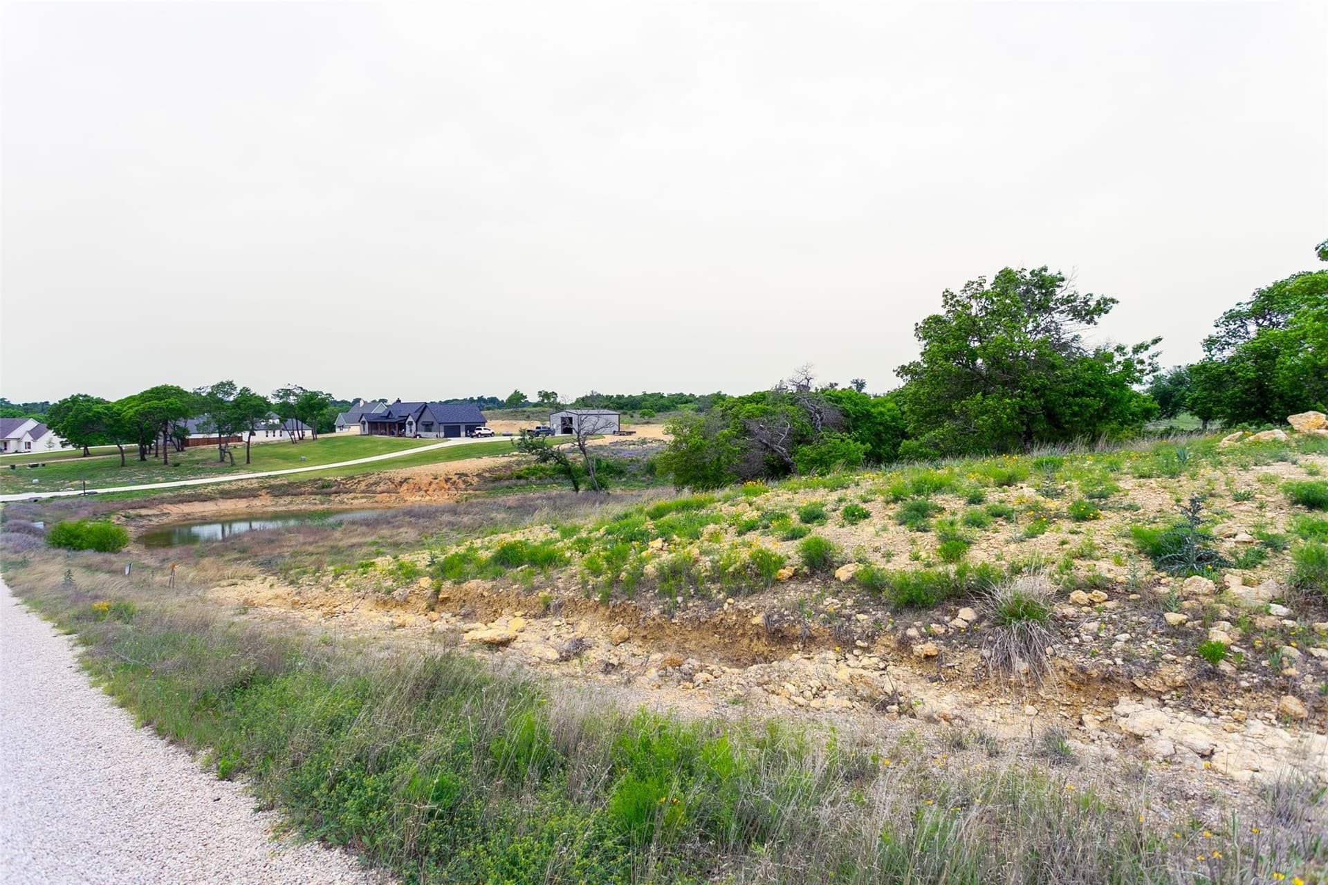 2 acres in Parker County featured view