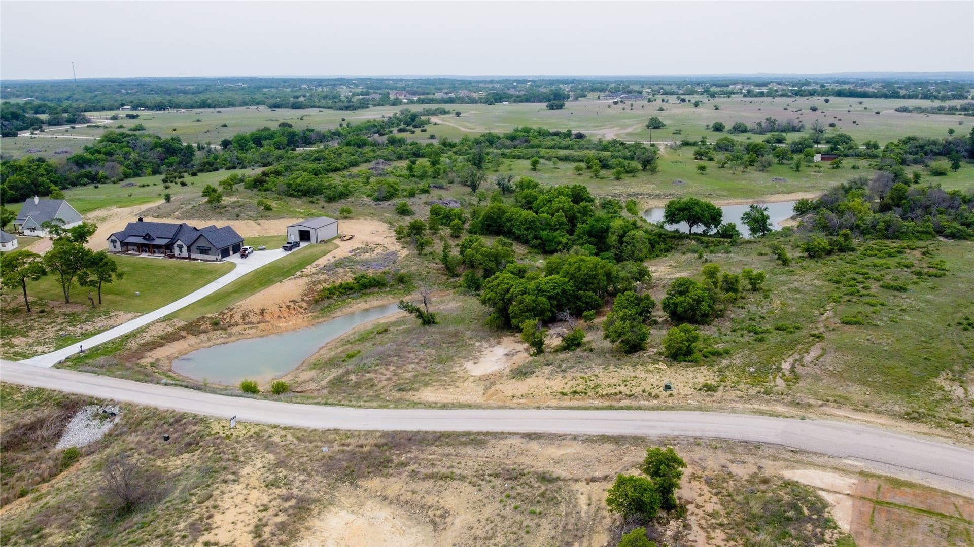 2 acres in Parker County gallery image 3
