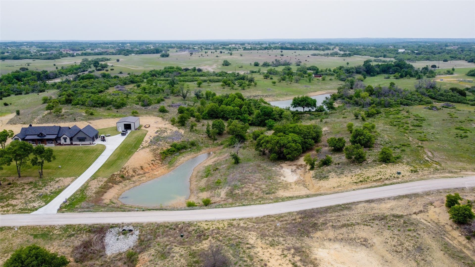 2 acres in Parker County gallery image 2