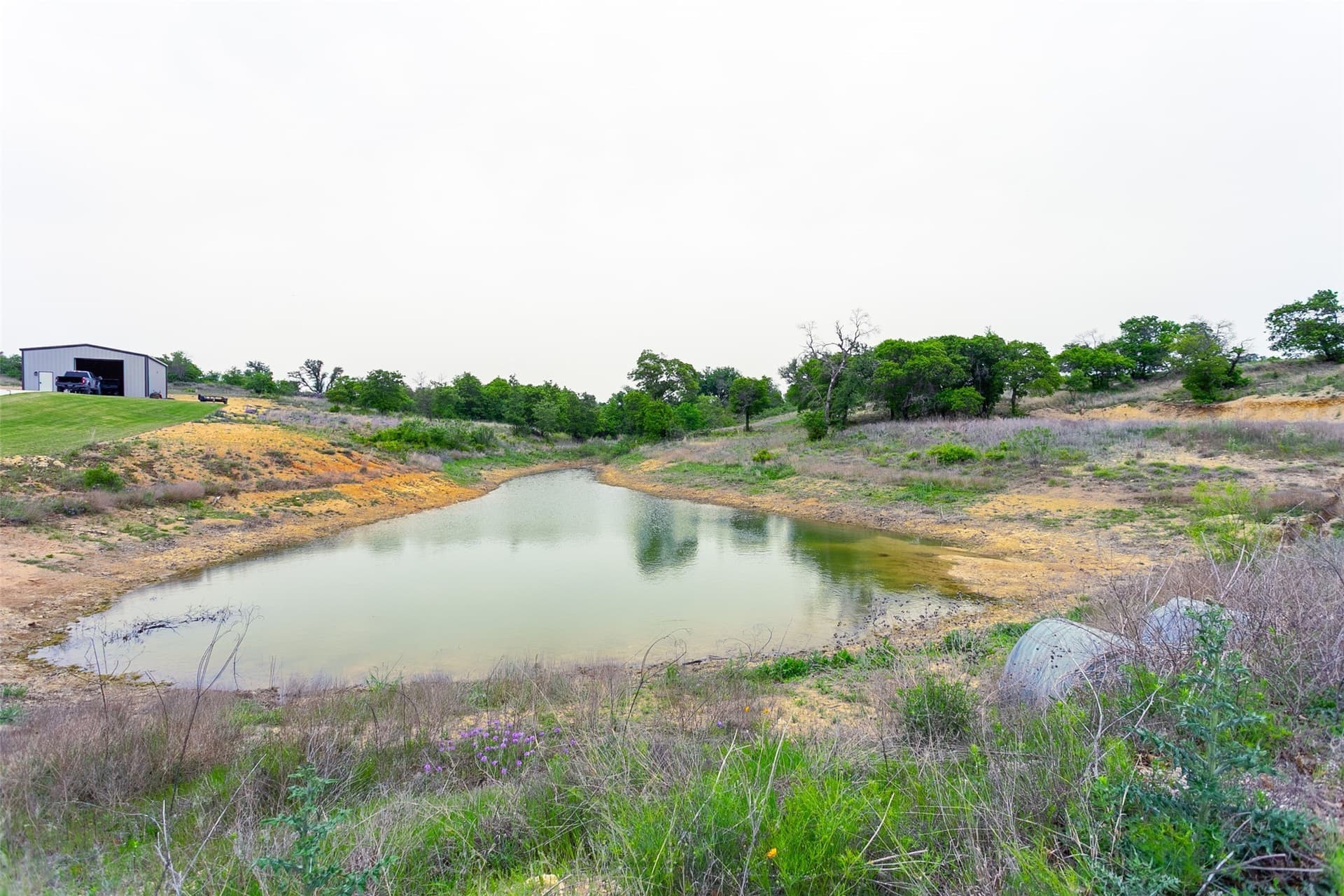 2 acres in Parker County - photo 6