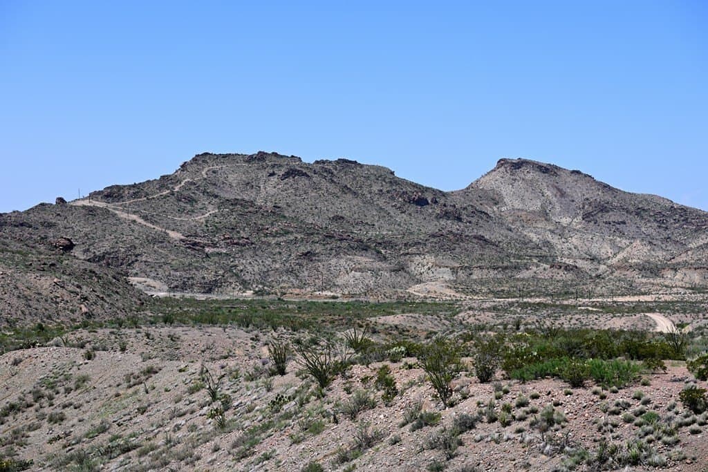80 acres in Brewster County - photo 46