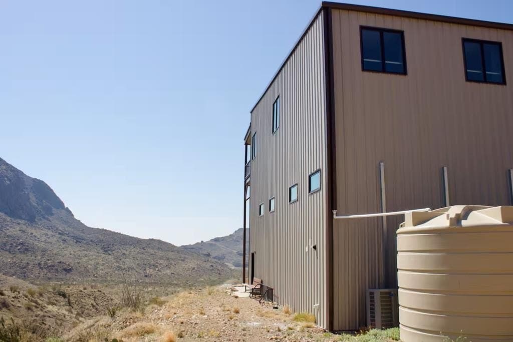 80 acres in Brewster County featured view