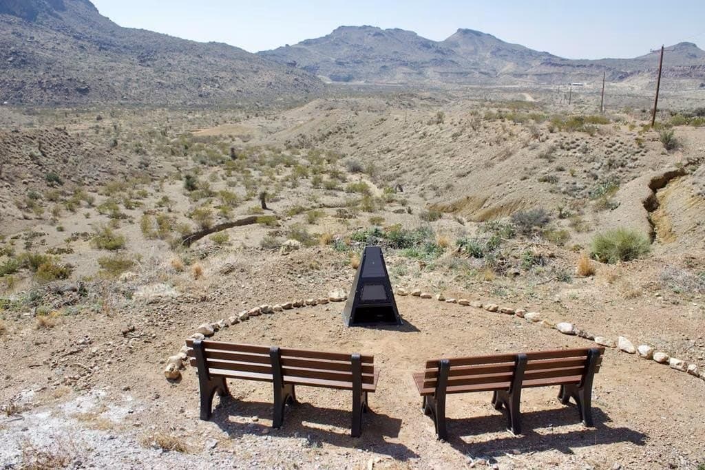 80 acres in Brewster County - photo 79