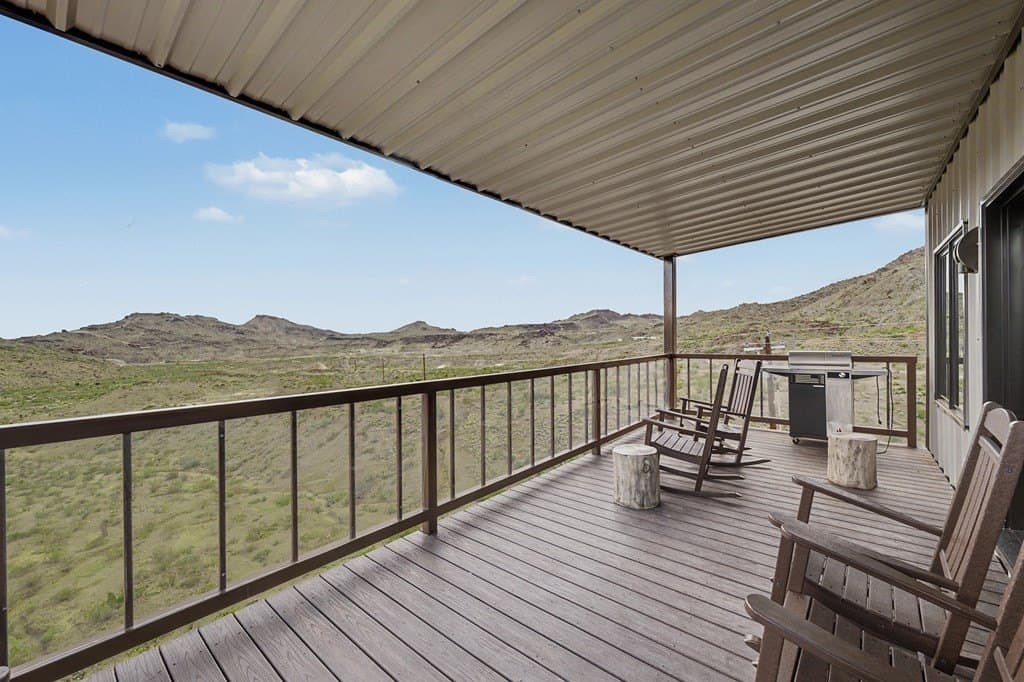 80 acres in Brewster County - photo 7