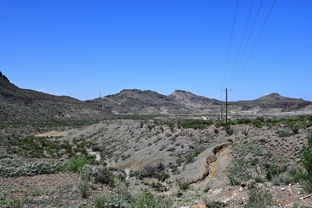80 acres in Brewster County - photo 48