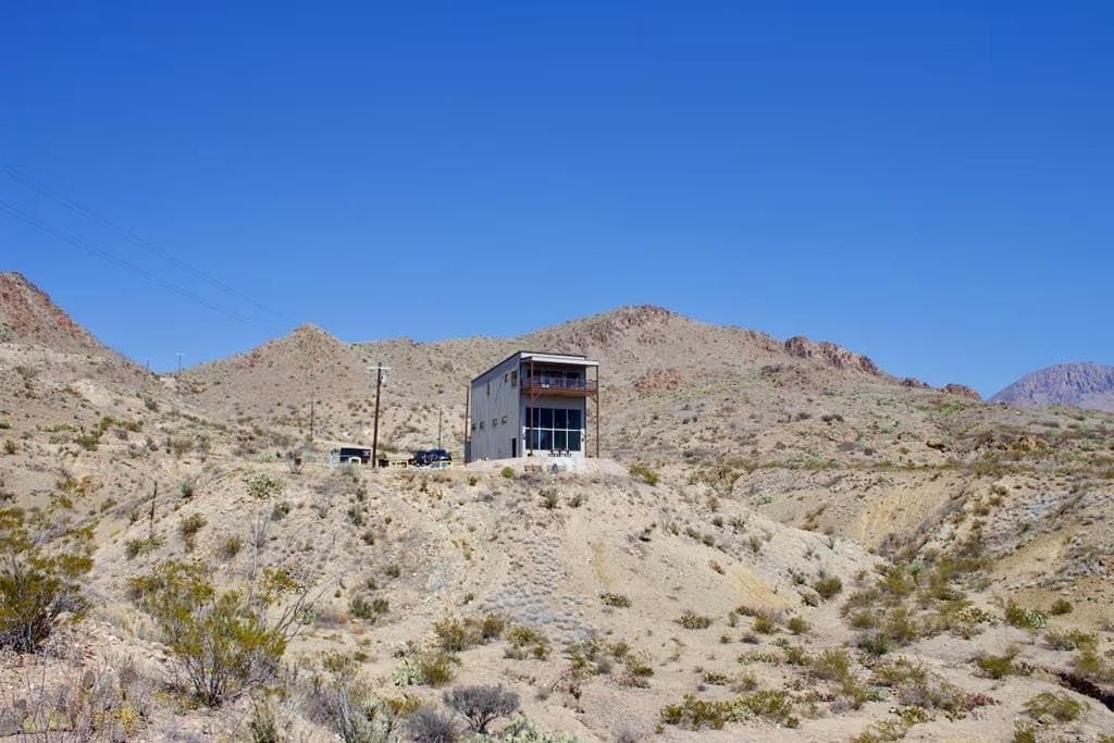 80 acres in Brewster County - photo 74
