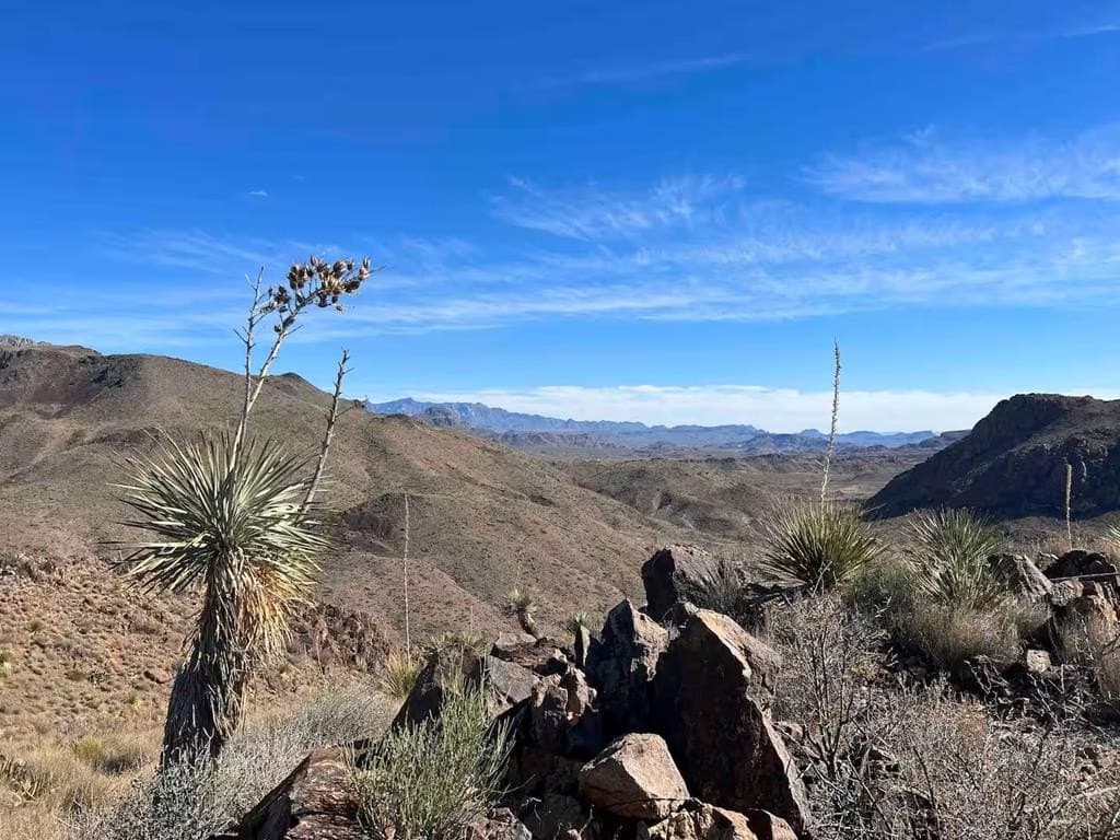 80 acres in Brewster County - photo 71
