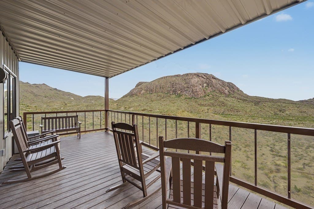 80 acres in Brewster County - photo 84