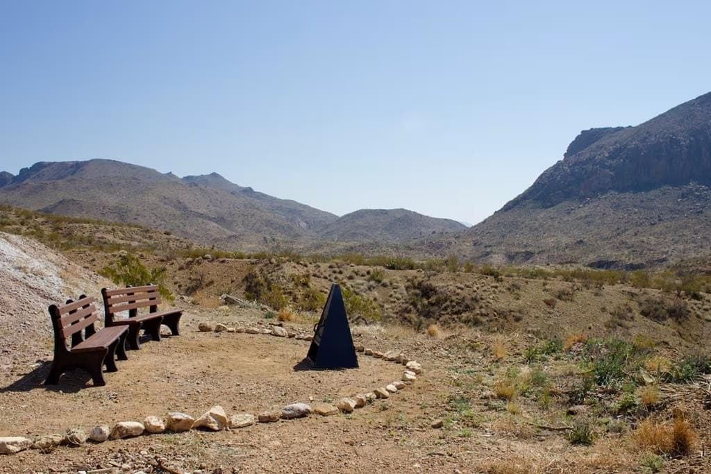 80 acres in Brewster County - photo 67