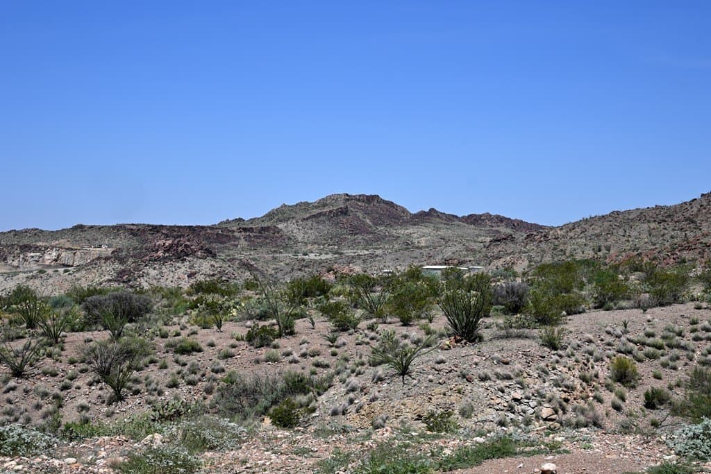 80 acres in Brewster County - photo 53