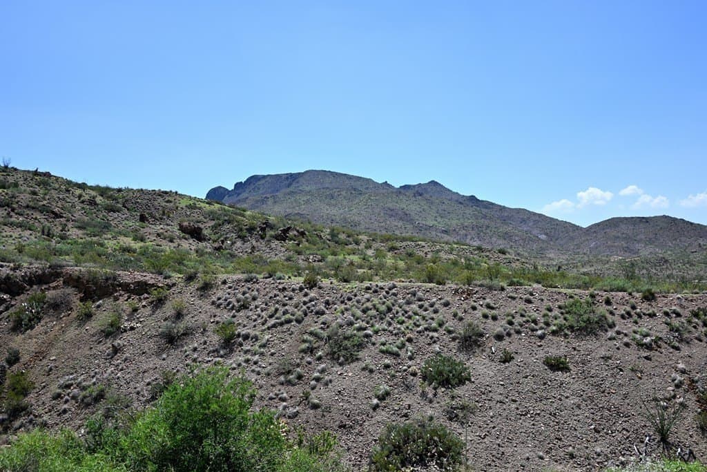 80 acres in Brewster County - photo 58