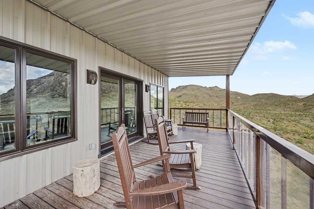 80 acres in Brewster County - photo 6