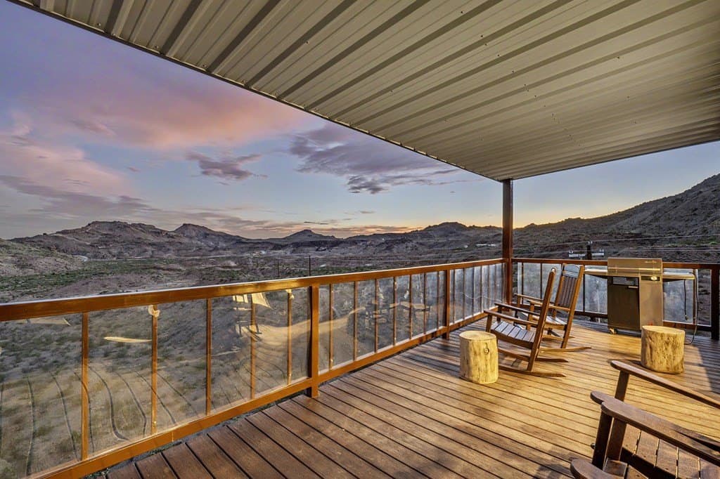 80 acres in Brewster County - photo 4