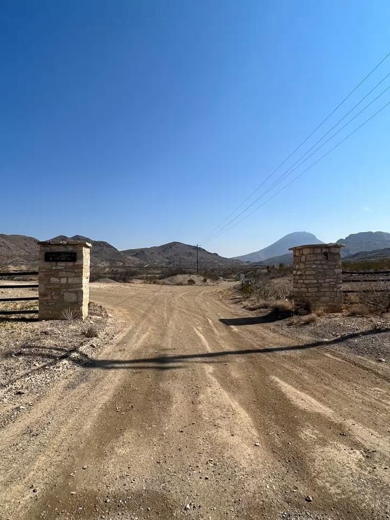 80 acres in Brewster County - photo 82