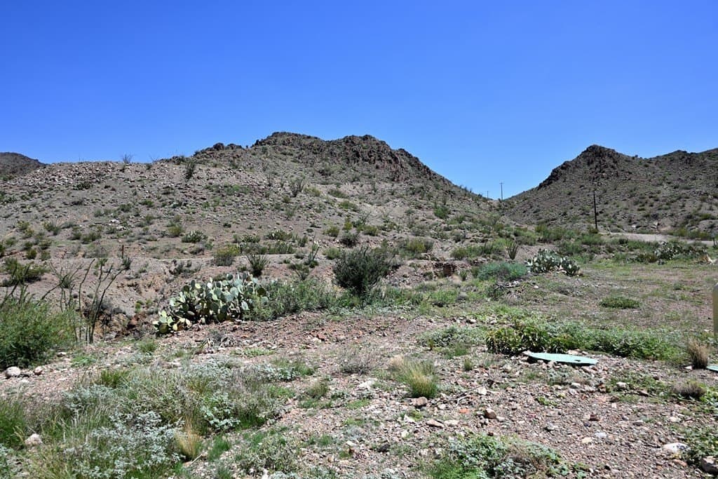 80 acres in Brewster County - photo 62