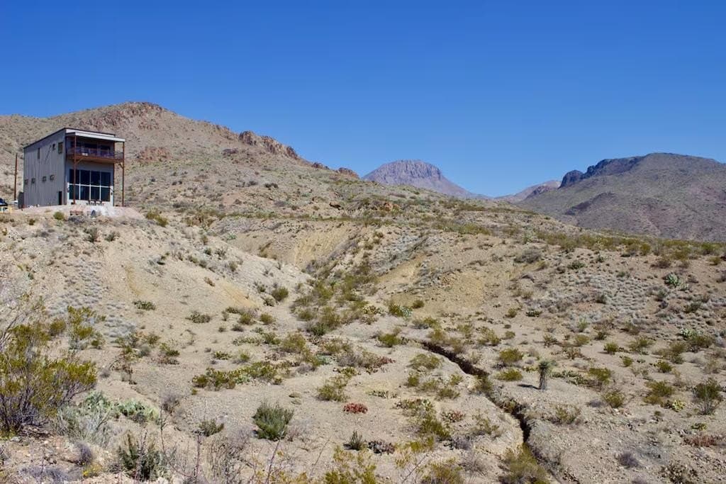 80 acres in Brewster County - photo 65