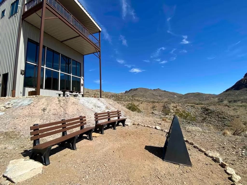 80 acres in Brewster County gallery image 2