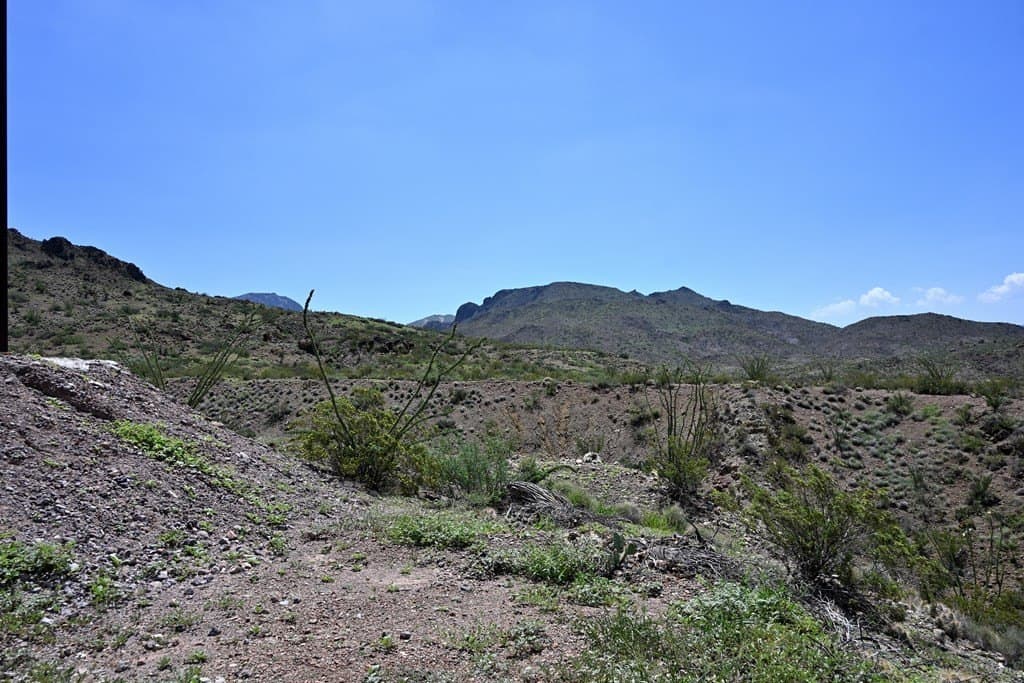 80 acres in Brewster County - photo 54