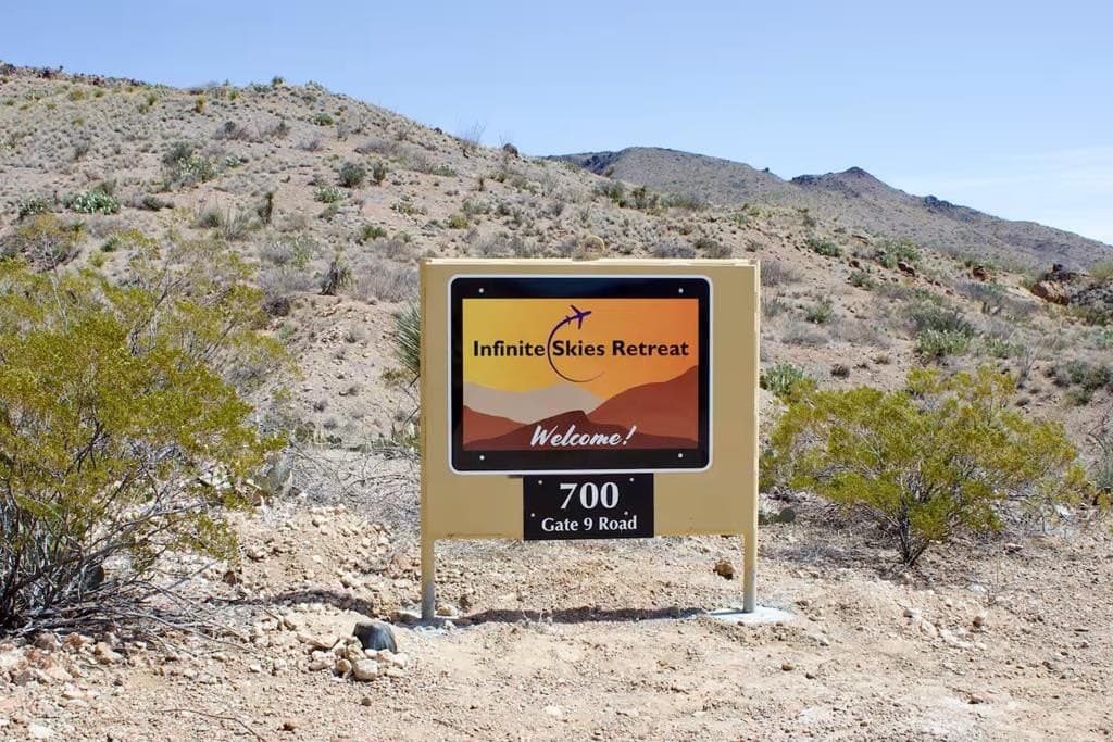 80 acres in Brewster County - photo 77