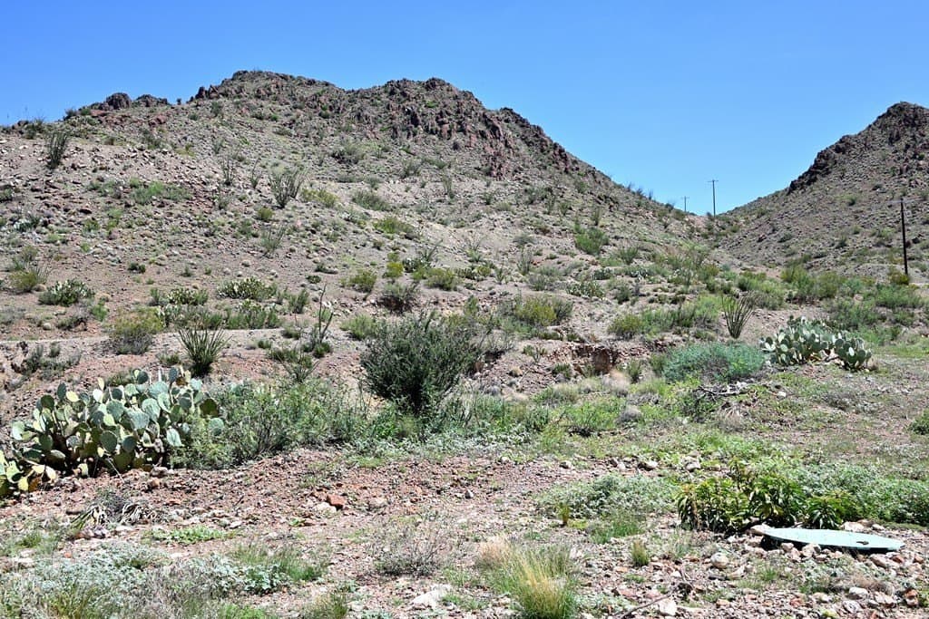 80 acres in Brewster County - photo 63