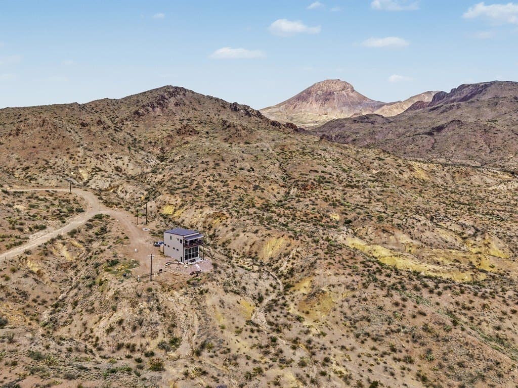 80 acres in Brewster County - photo 102